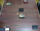 遊戯王 闇のゲーム倶楽部　　その23 カイザー VS シャケ