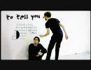 The LK (The Lovekevins )- Stop Being Perfect