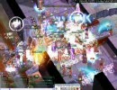 【RO】GvG Loki 2009/2/22 FAST同盟(2/3)