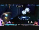 【ディシディア】　クラウドvs皇帝　星の雨　【アドパ対戦】