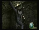 ﾊﾞｲｵﾊｻﾞｰﾄﾞ4Wii そこそこに絶叫プレイ11-1回目