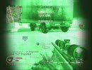 【CoD4】 M40でドミネ 【追剥シリーズ】