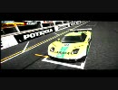 【GT4】ミッションレース２６  ギリギリを演出してみた