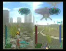 【地球防衛軍２】ＩＭＰやってみた　ミッション３３