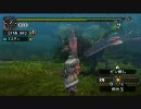 【MHP2G】マフモフで行く村長上位 ４７．ヒプノック２頭
