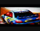 【GT4】SUBARU IMPREZA ラリーカー(涙目) ＠ MSL ※ダイブ映像 