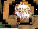 【RO】Heimdal GVG 2009/2/22 だららんレーサー+Crimson Clover