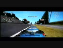 【GT4】SPOON DC2 ＠ オータムリンク逆走