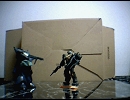 練習の果てに（ガンプラ）