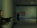 誠実にしたいGTA４実況 パート53 苦労人ニコさんの進入