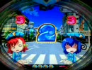 【パチンコ】CRミニスカポリス２KH　「宇宙背景が見たい」　第３１回目
