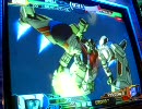 手汗の滴るカードビルダー＃38　｢VS黒い三連星｣