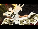 【ニコカラ】最速最高シャッターガール【onVocal】