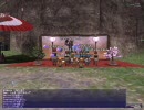 【FF11】　ひなまつり企画