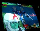 ガンダムカードビルダー　アムロとドアン#100