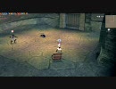 マビノギ　アルビ中級二人　2F