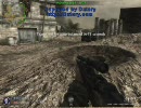 【CoD:WaW】TDMで遊んでみた　part3【PC】