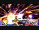 ディシディアkai対戦動画その⑦