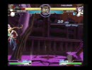 MBAA　2月某日　横浜フリーダム　野試合風景　Part2