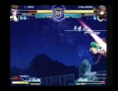 MBAA　2月某日　横浜フリーダム　野試合風景　Part5