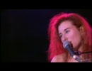 【ピアノ】Tori Amos - Silent All These Years (Live)