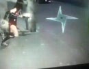忍道、手裏剣が取れない