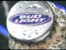 Bud Light のCM
