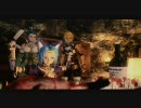 スターオーシャン4 -THE LAST HOPE- メリクルPA：タダ飯と言った覚えはない編