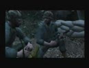 【CoD:WaWFF】Call of Duty: World at War Final Fronts プレイ動画5-1【PS2】