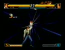 KOF2002UM チャレンジモード参考動画 (１/6)