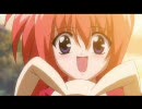 【なのはMAD】You are my reason to be -エコ回避用-【はやヴィ】