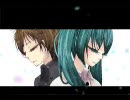 【ニコカラ】恋距離遠愛【DECO*27 feat. 初音ミク】