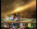 仲良し4人のスマブラX実況　3回目　【暴露杯】