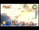 ネタばれ注意！！　SO4　ラスボス＋ED