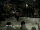 ブレイクダンス　BBOY LILCENG  2005