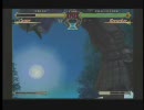 fate unlimitedcodes 対戦動画 キャスター(よゑこ)vsバサカ(おいおい)