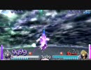 【DISSIDIA】対人7　クジャVSクラウド(アドパ)【ディシディア】
