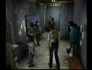 浪人明けに GC版BioHazard2 を初実況プレイ File.19 レオン裏編 No.02