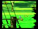 【糞高画質】ドンキーコング2【プレイ動画（実況?）】