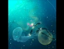 【初音ミク】 Der Mond Das Meer 【歌ってもらった】