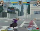 【MBAA】 09/2/24野試合動画　ニッキ（Cアルク）vsぐれ（Hアルク）