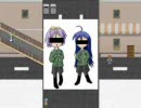 パトルの軍事博物館を普通にプレイ　その14　「なち卍すた」