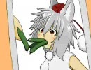 【東方】もみじ調教日記【手書き】