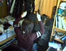 [アゴアニキP]ダブルラリアット叩いてみた