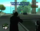 GTA 事件集 「狙撃」