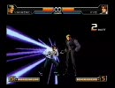 KOF2002UM　京　h.264test