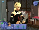 sims2 魔女っ子生活　#38　36,37日目後半