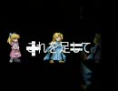 [MUGEN]製作中のキャラを適当に紹介する動画[作業用BGM？]