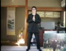 「レッツゴー！陰陽師　を踊ってみた」 ＋ 「生」