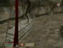 【oblivion】デイドラクエスト01・後編